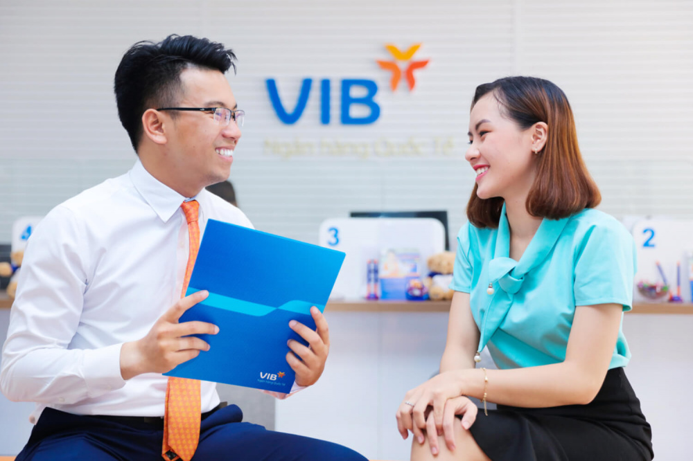 Cwin4555 link đăng ký đăng nhập VIB