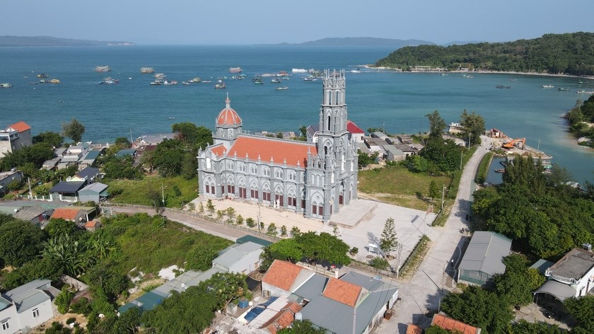 đảo Thanh Lân