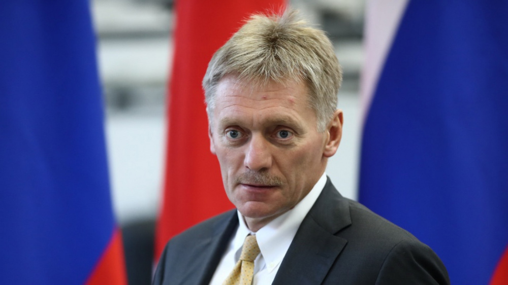 Phát ngôn viên Điện Kremlin