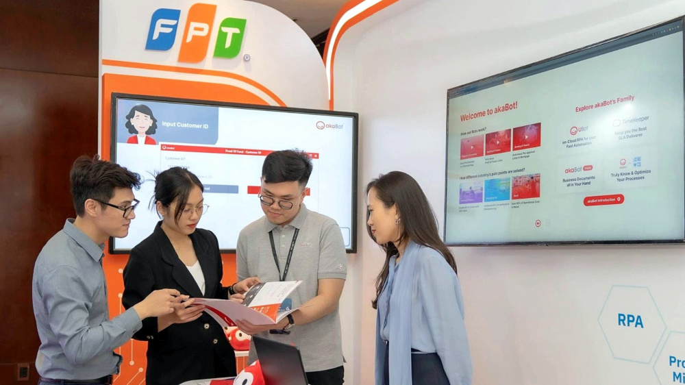Tập đoàn FPT