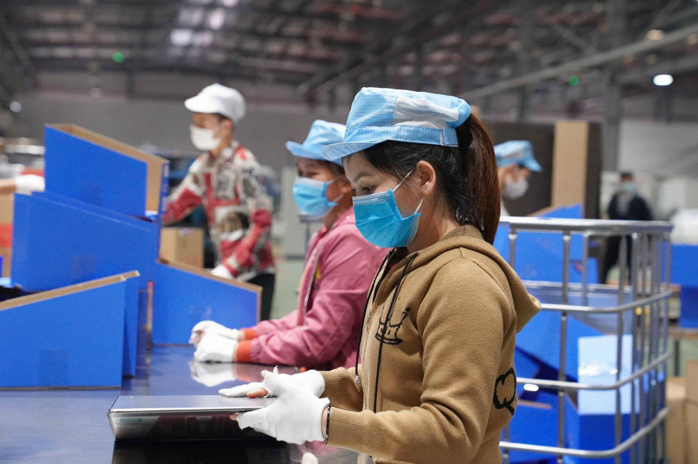bảo hiểm thất nghiệp