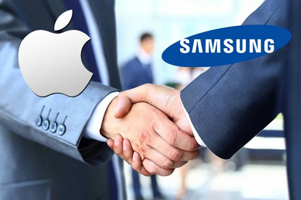 samsung cung ứng màn hình giúp Apple Nền tảng hàng đầu cung cấp Cwin com điện thoại iPhone