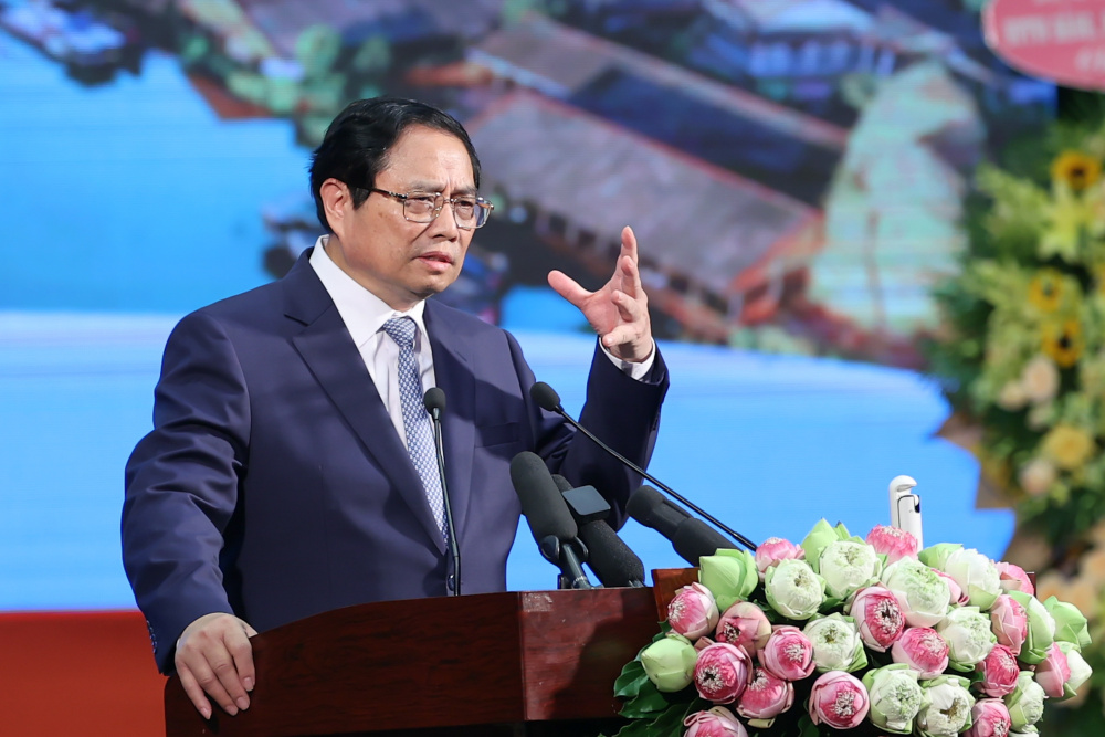 thủ tướng
