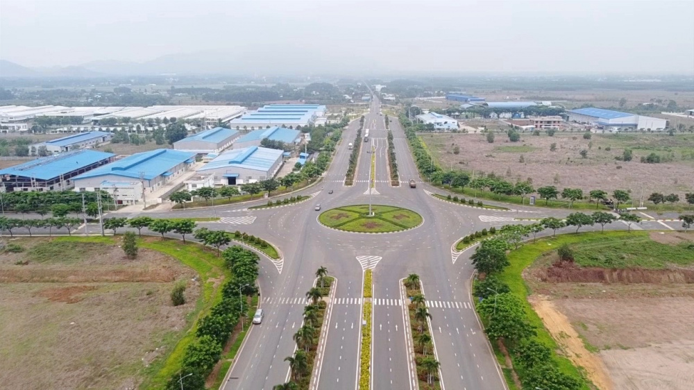 Khu Cwin là sân chơi cá cược trực tuyến tại Việt Nam Sonadezi Châu Đức
