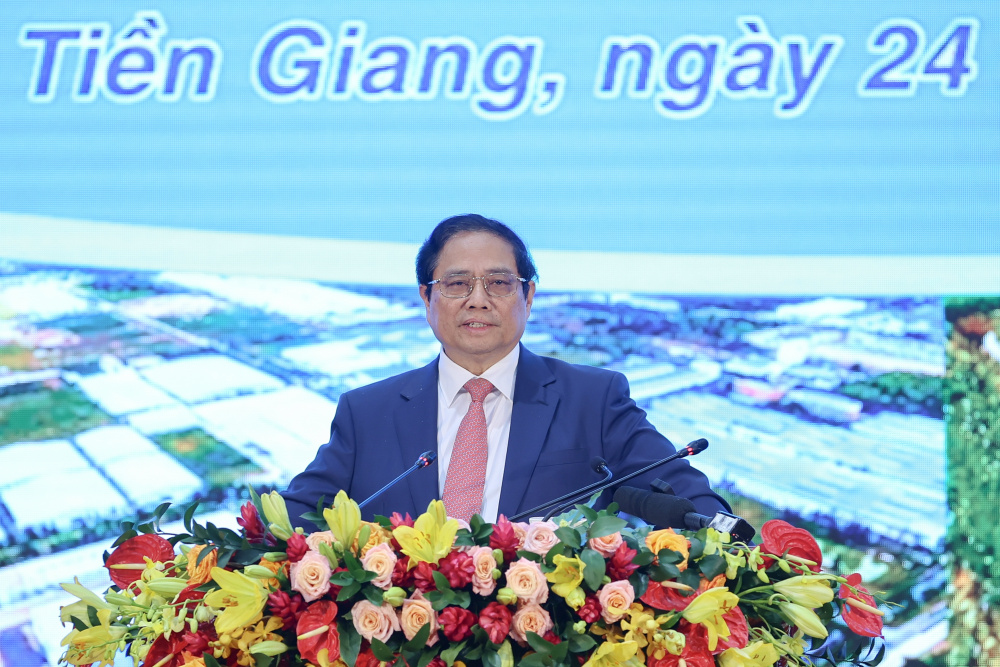 thủ tướng 2