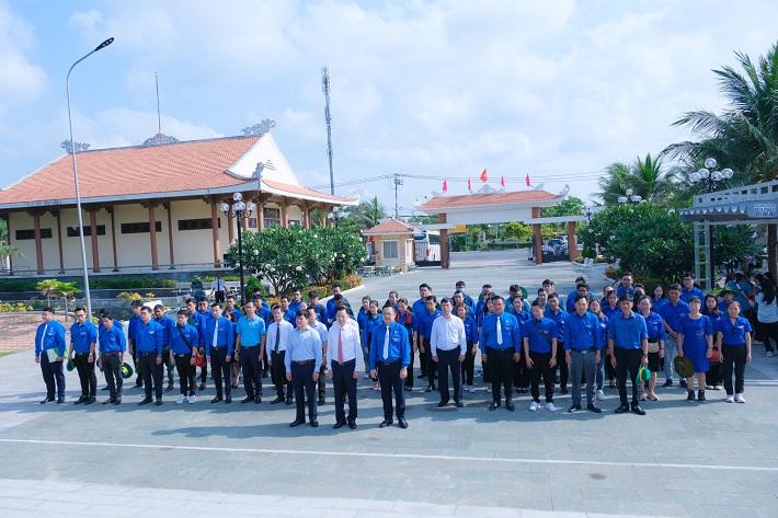 tuổi trẻ VINACHEM 6