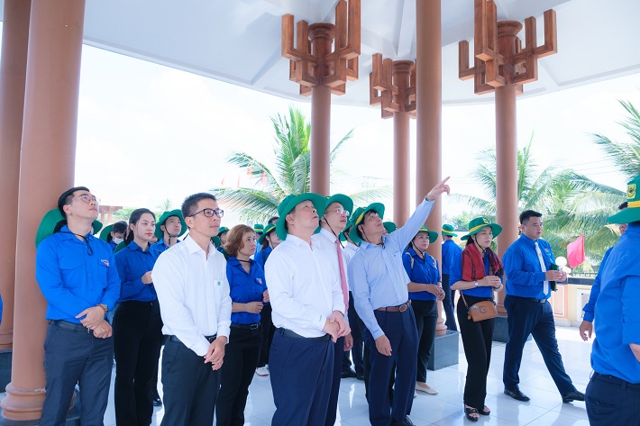 tuổi trẻ VINACHEM 7