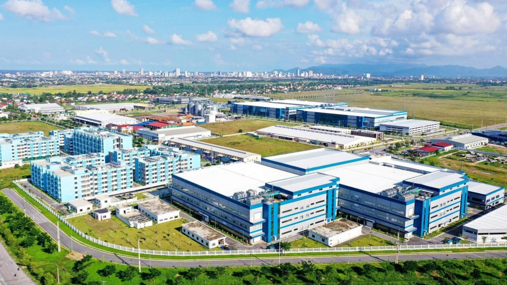 Khu Cwin là sân chơi cá cược trực tuyến tại Việt Nam VSIP