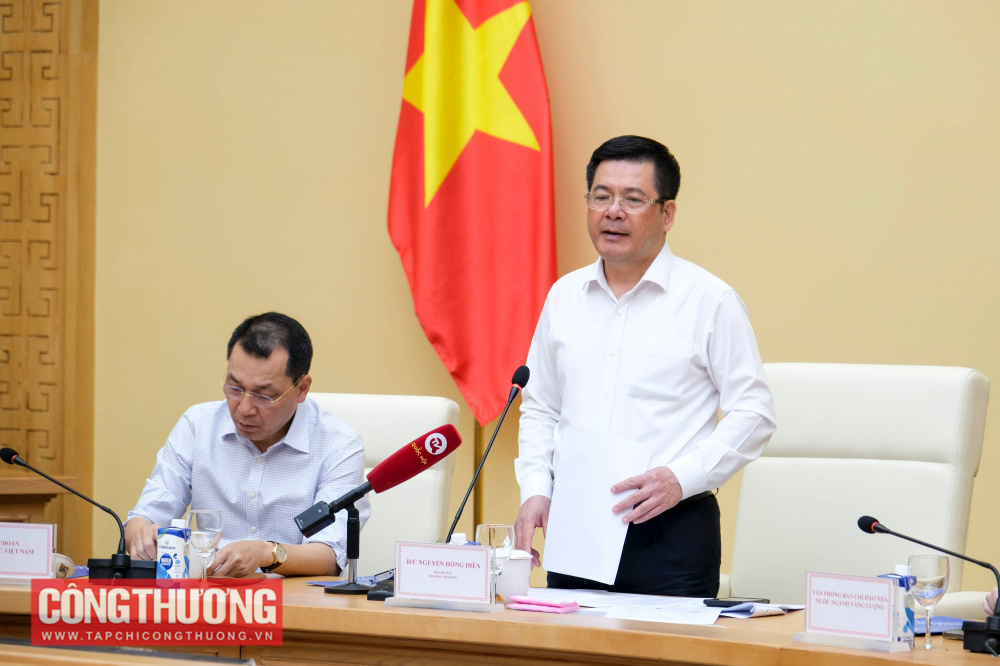 Bộ trưởng thẳng thắn chỉ ra còn một số nguyên nhân chủ quan và khách quan dẫn đến tiến độ bàn giao mặt bằng và thi công ở các dự án chưa đảm bảo kế hoạch đề ra