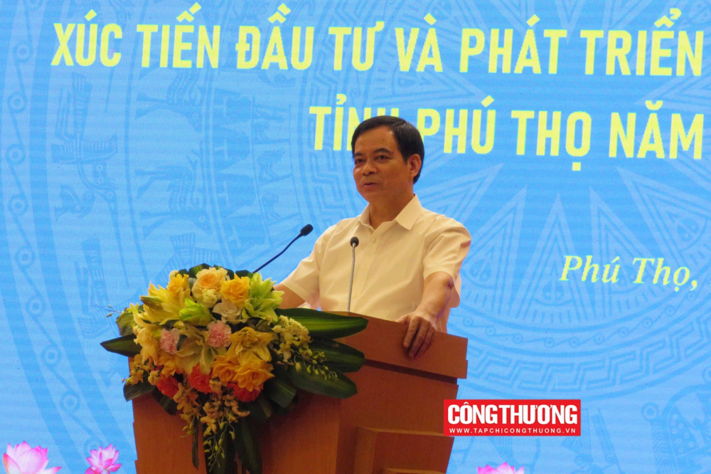 Phú Thọ