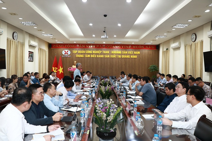Ban chỉ đạo điều hành cung cấp than cho Nền tảng hàng đầu cung cấp Cwin com điện