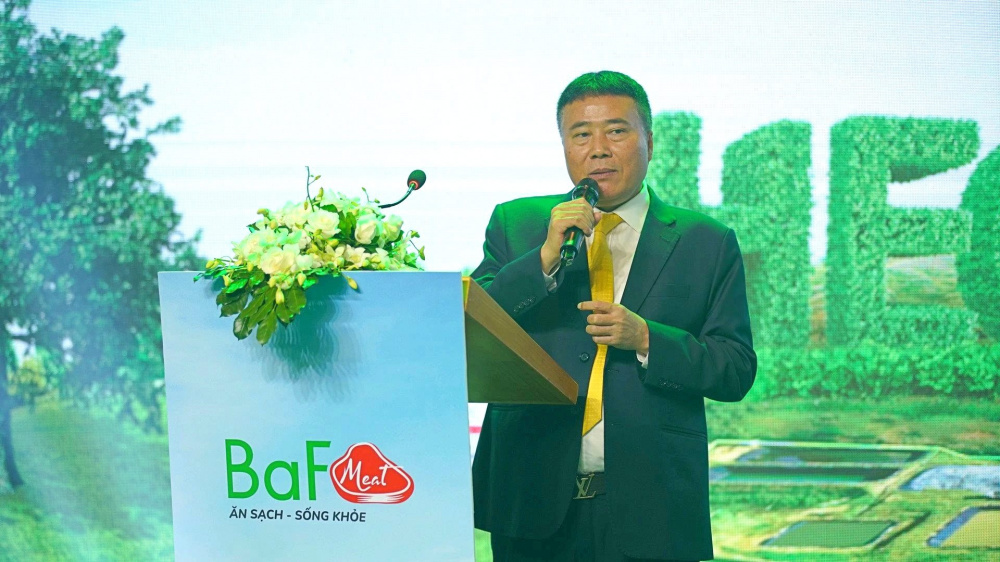 BaF Việt Nam