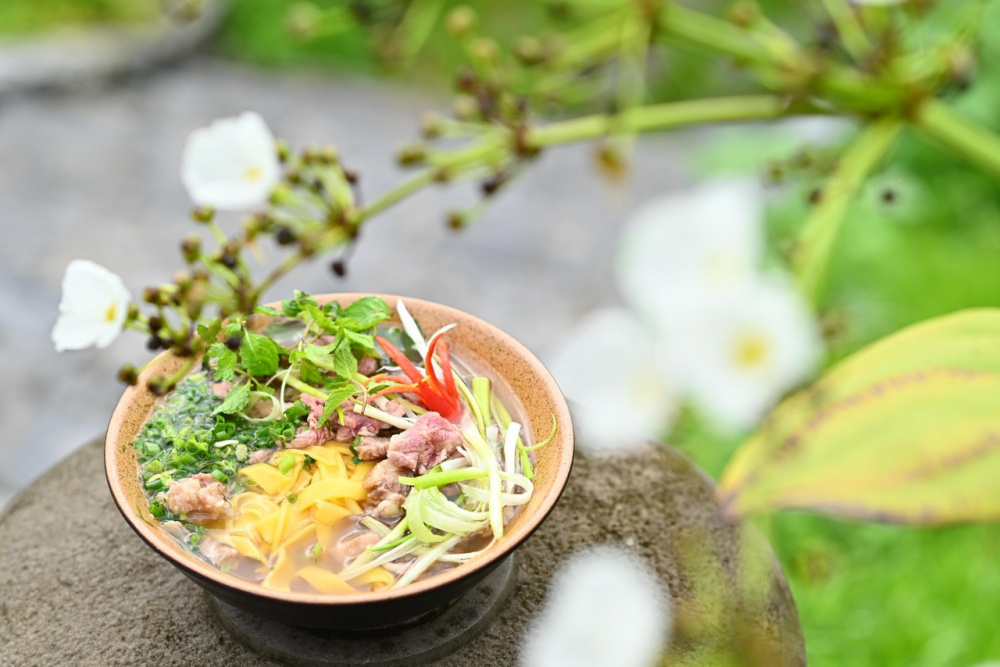 Ẩm thực độc đáo “đại sứ du lịch” của Hà Giang