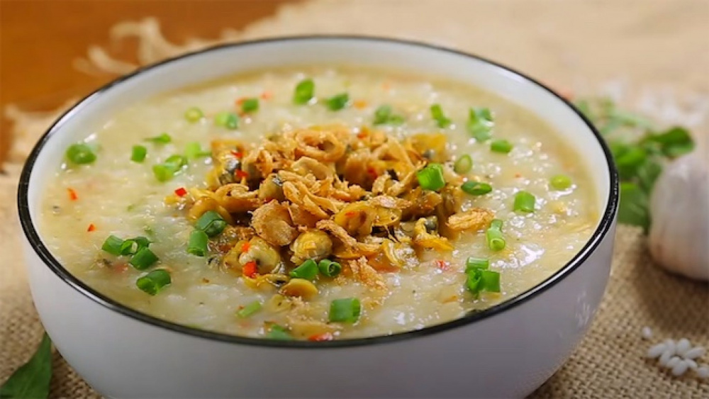 phở ngô đã trở thành sản phẩm ẩm thực độc đáo mang phong vị núi rừng Hà Giang.