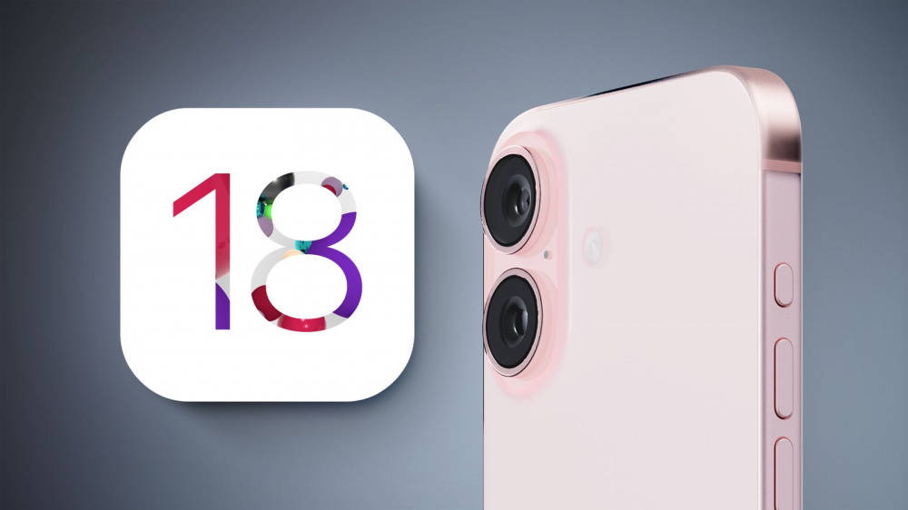 iOS 18 có thể là bản cập nhật phần mềm lớn nhất trong lịch sử  iPhone