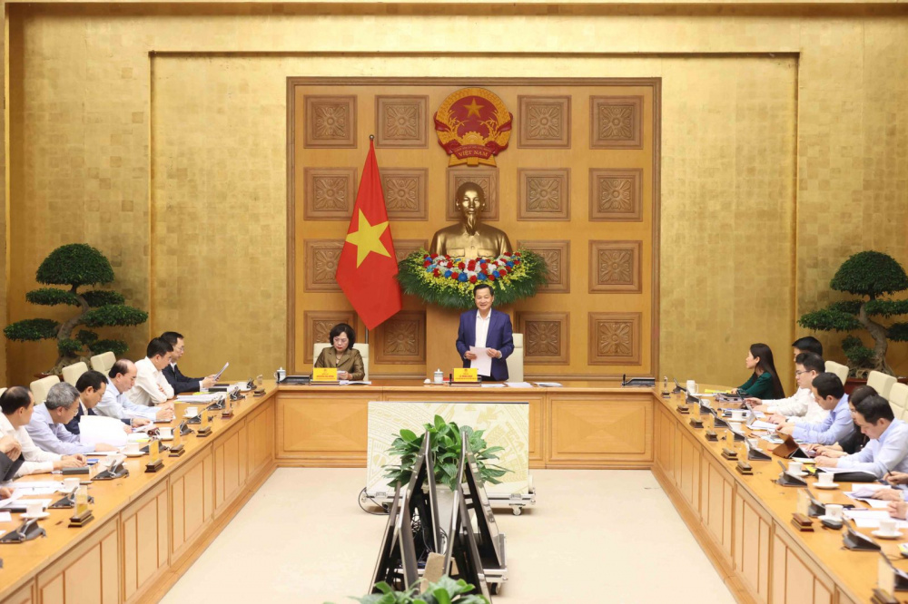 Đề xuất bỏ độc quyền vàng miếng