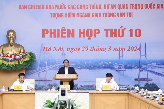 Thủ tướng