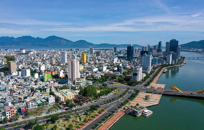 thành phố đà nẵng