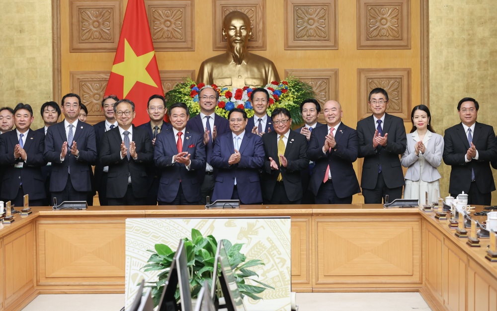 Nhật Bản