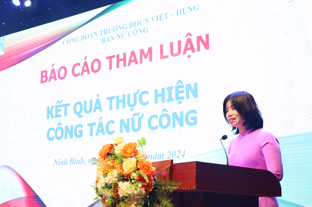 Công đoàn Công Thương