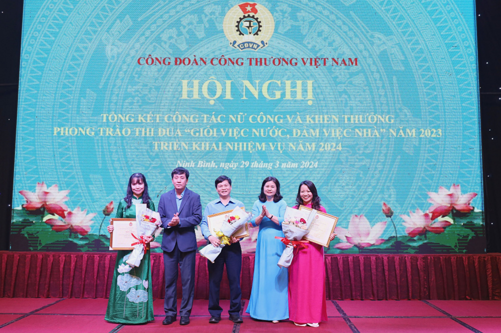 Công đoàn Công Thương