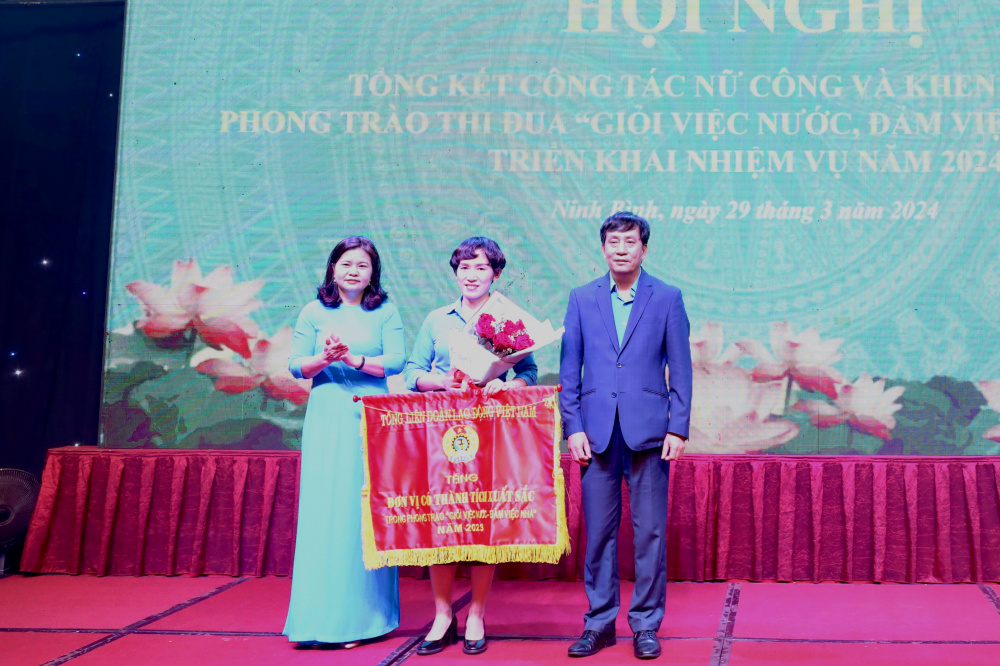 Công đoàn Công Thương