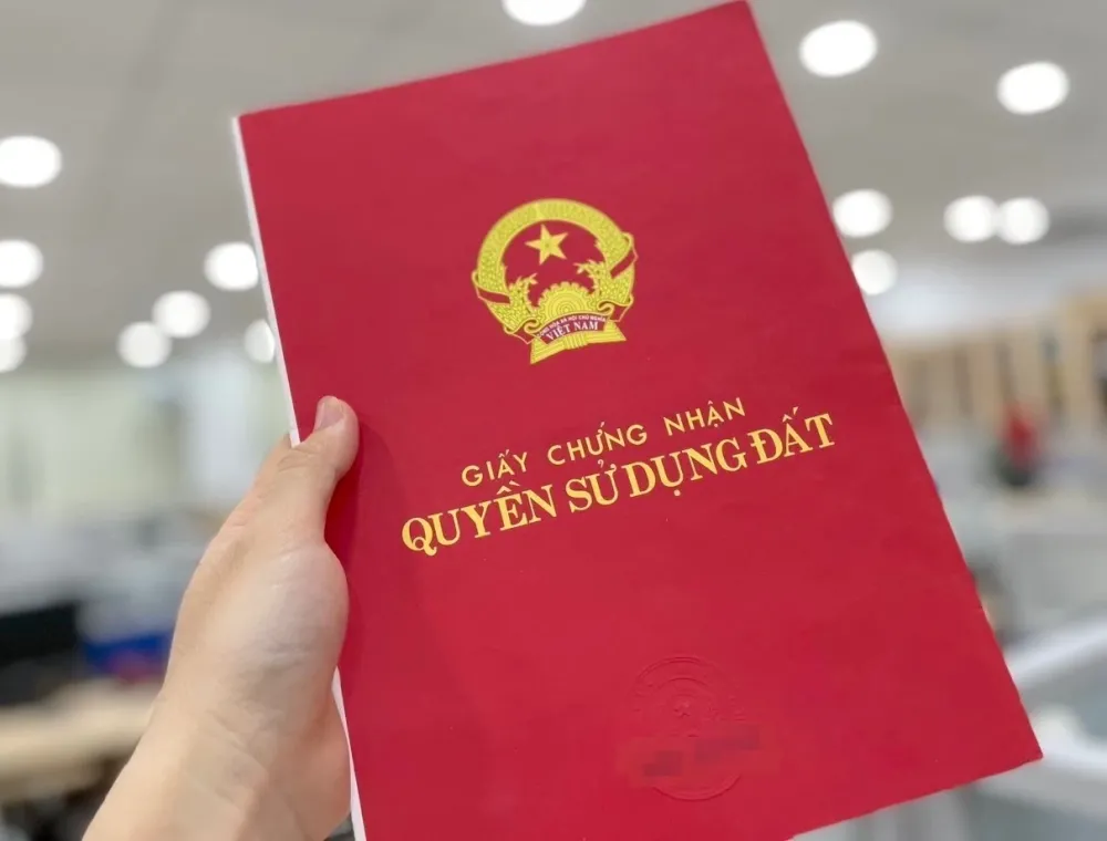 Không cấp đất cho hộ gia đình