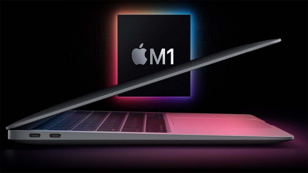 MacBook Air M1