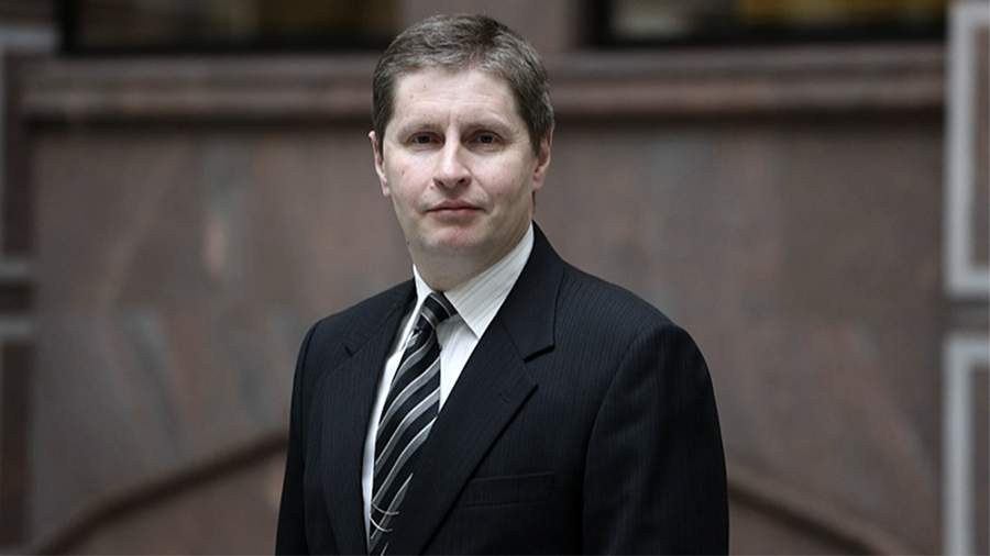 Nikolai Nozdrev