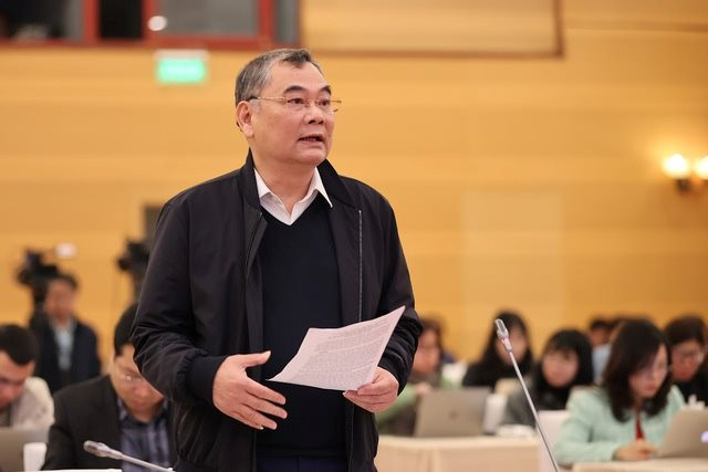 Thị trường chứng khoán