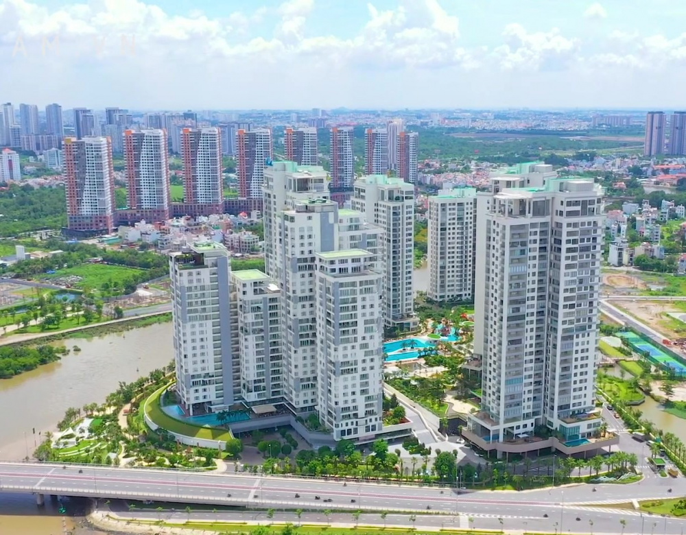 Cơ chế ưu đãi đối với dự án xây dựng lại nhà chung cư