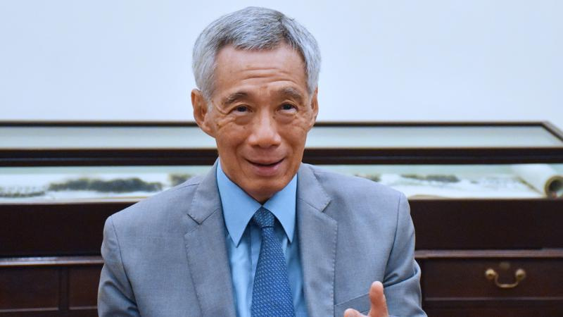 Lý Hiển Long