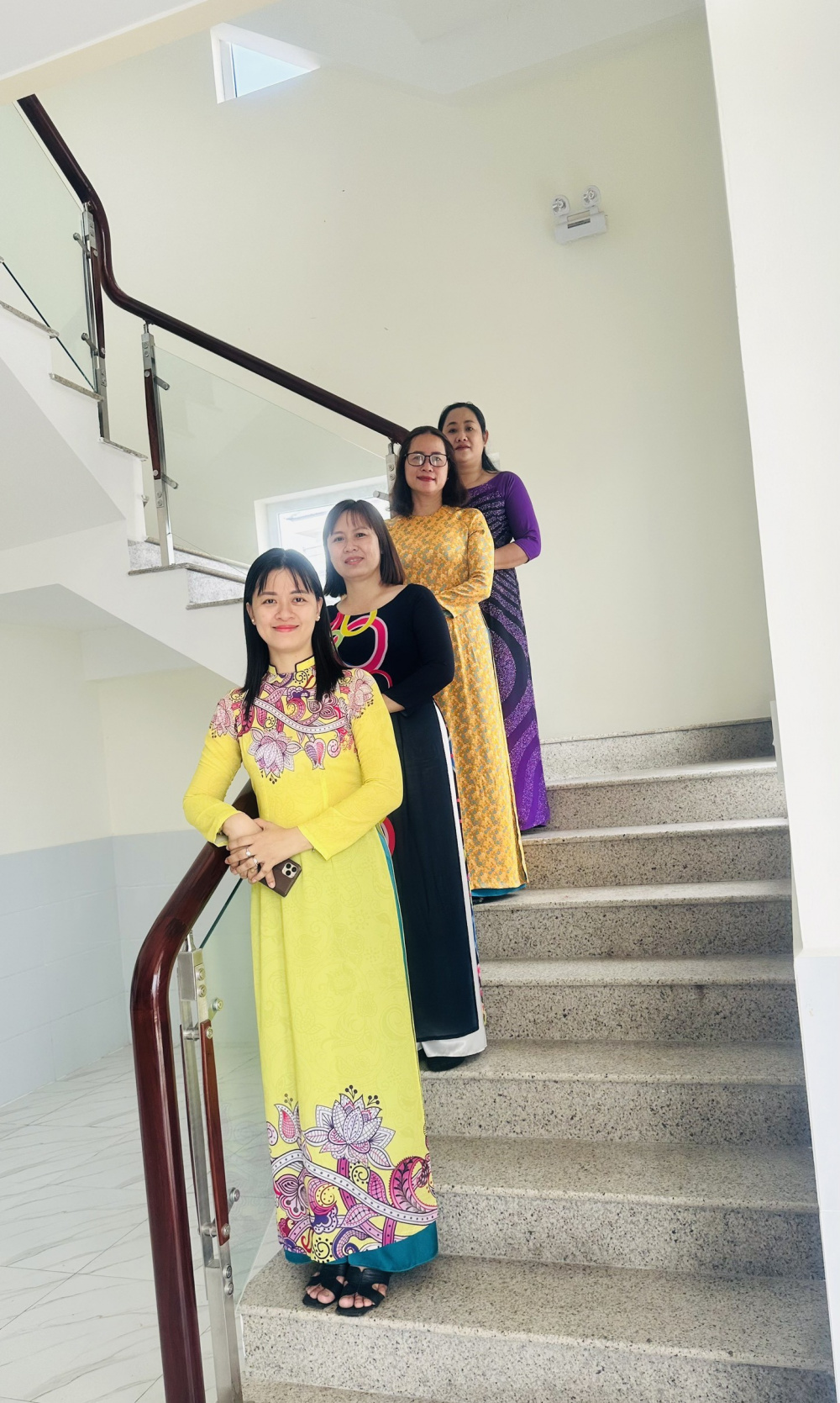 Tuần lễ Áo dài 2024