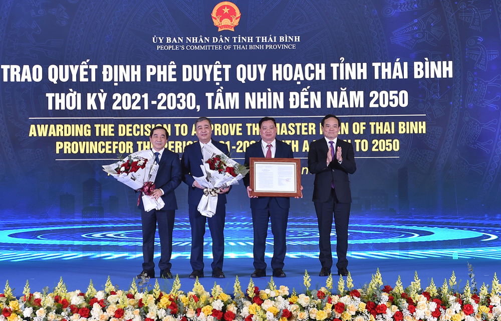 Thái Bình