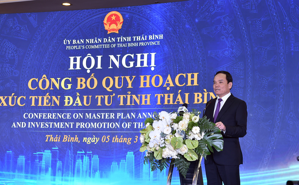 phó thủ tướng