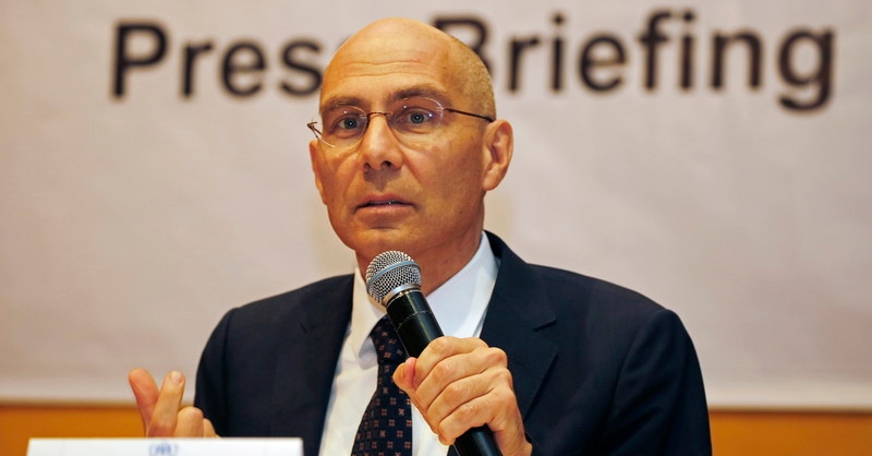 Volker Turk