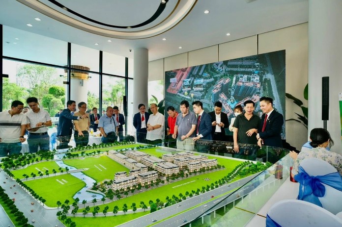 bất động sản