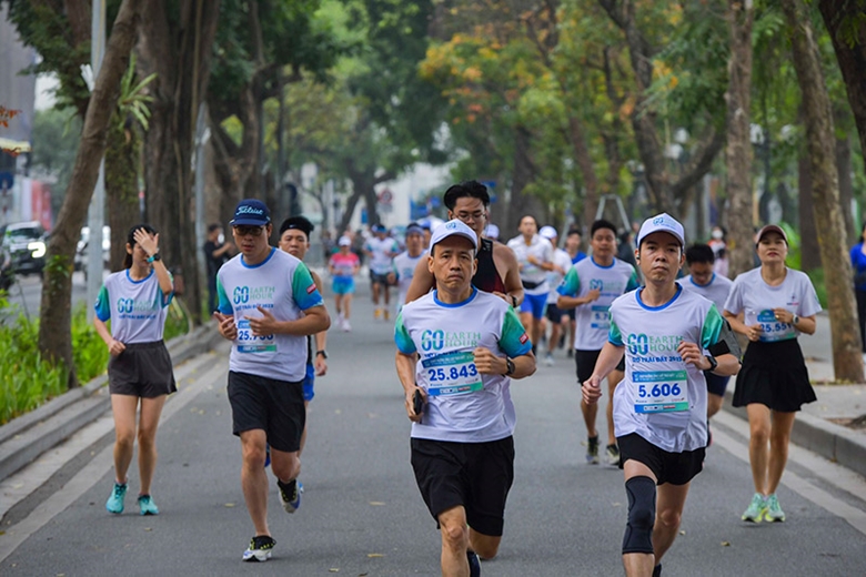 giờ trái đất