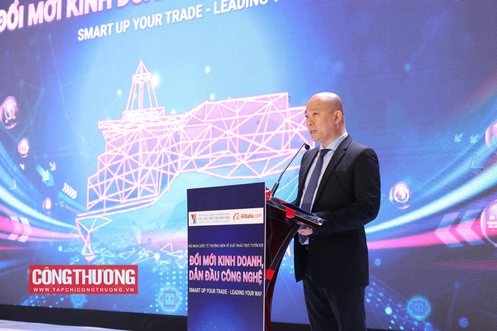 100 Cwincom hiện đang mở tiêu biểu tham gia vào Gian hàng quốc gia Việt Nam