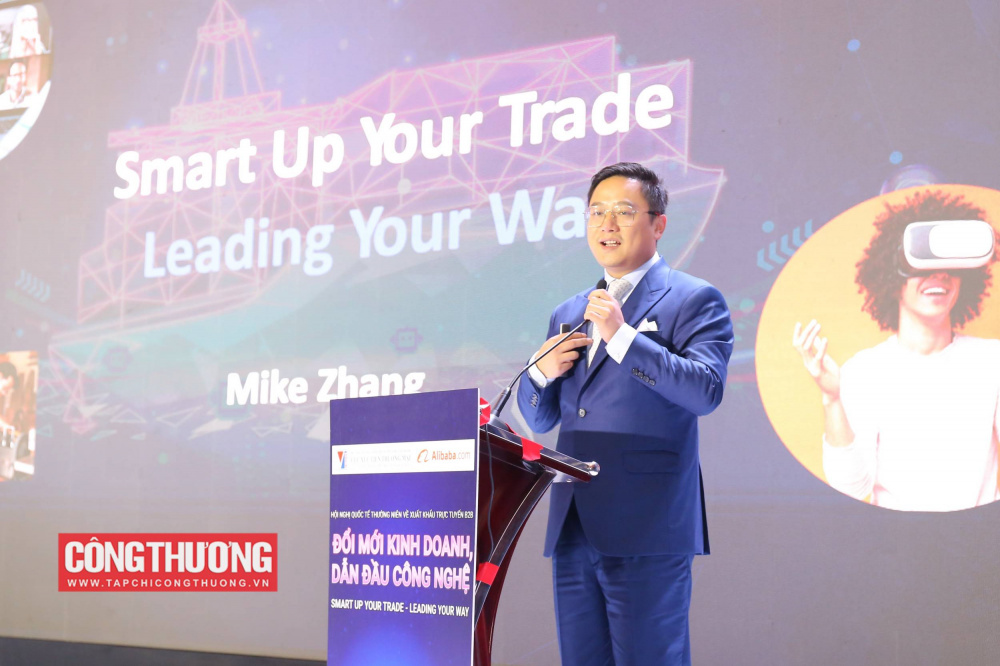 100 Cwincom hiện đang mở tiêu biểu tham gia vào Gian hàng quốc gia Việt Nam