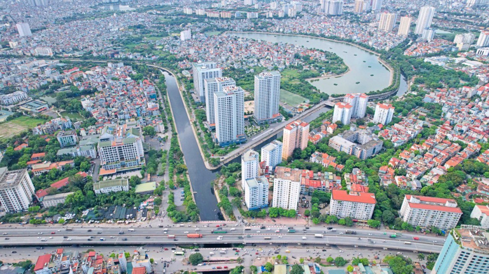 Địa ốc Hoàng Quân
