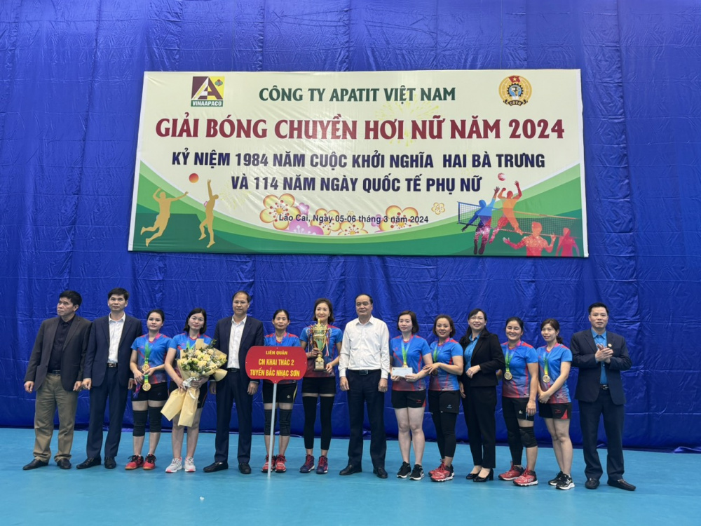 bóng chuyền hơi 1
