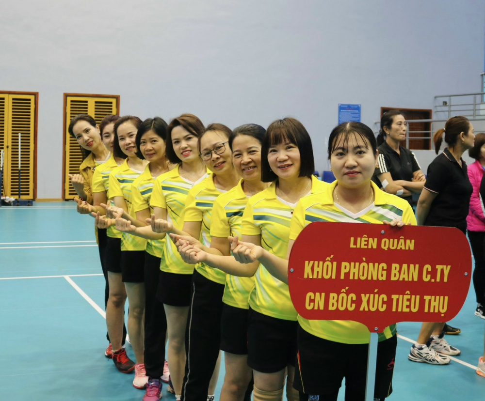 bóng chuyền hơi 2