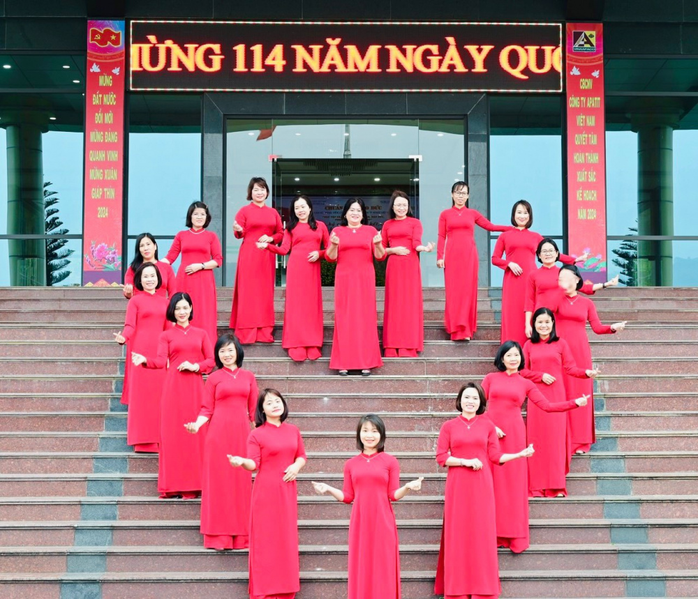 áo dài