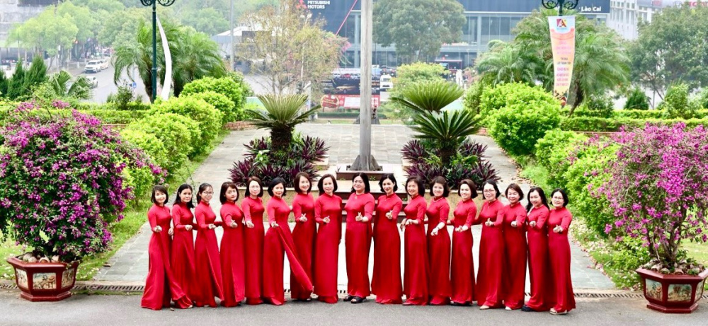 áo dài 3