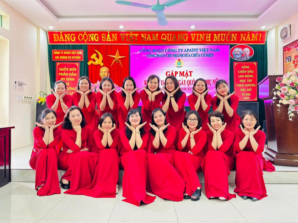 Ban Nữ công  1