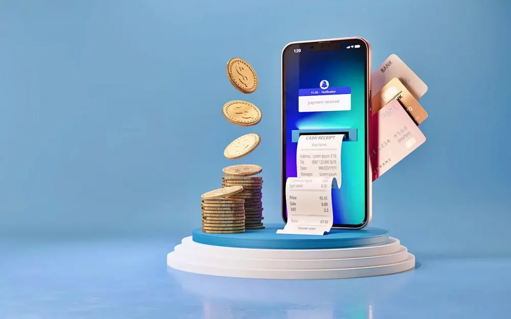 Giải pháp Fintech