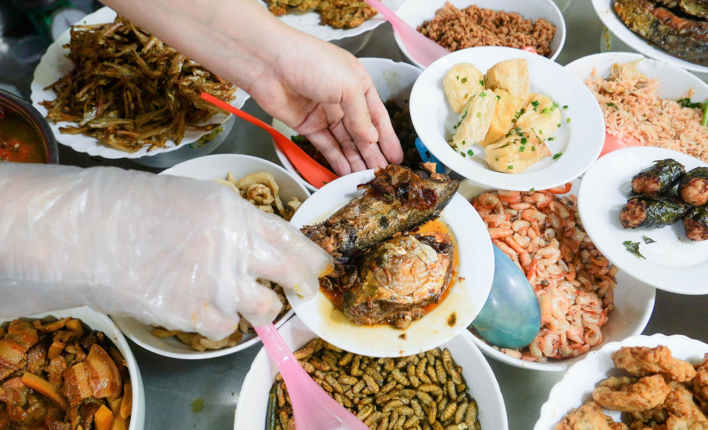 Hộ kinh doanh