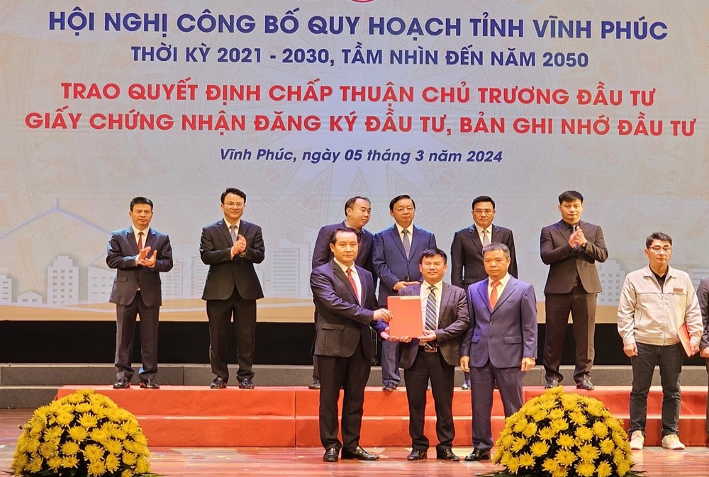 Vĩnh Phúc