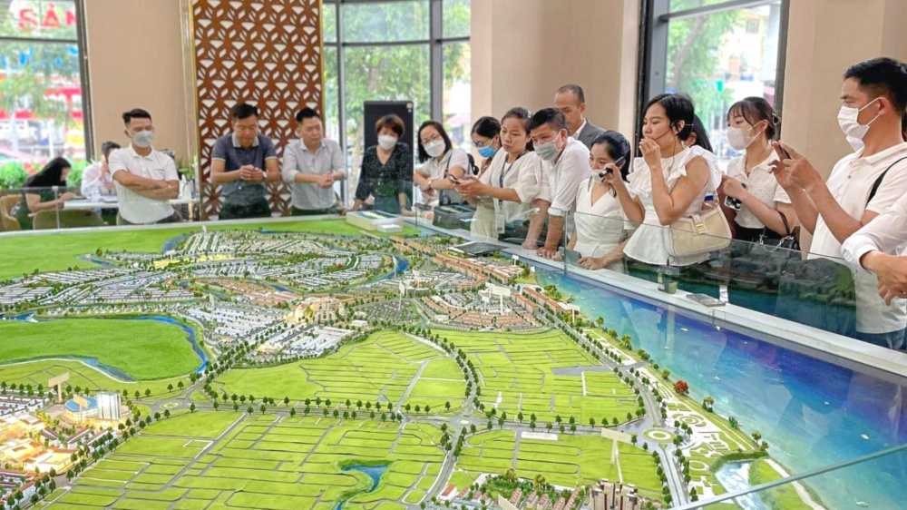 Bất động sản